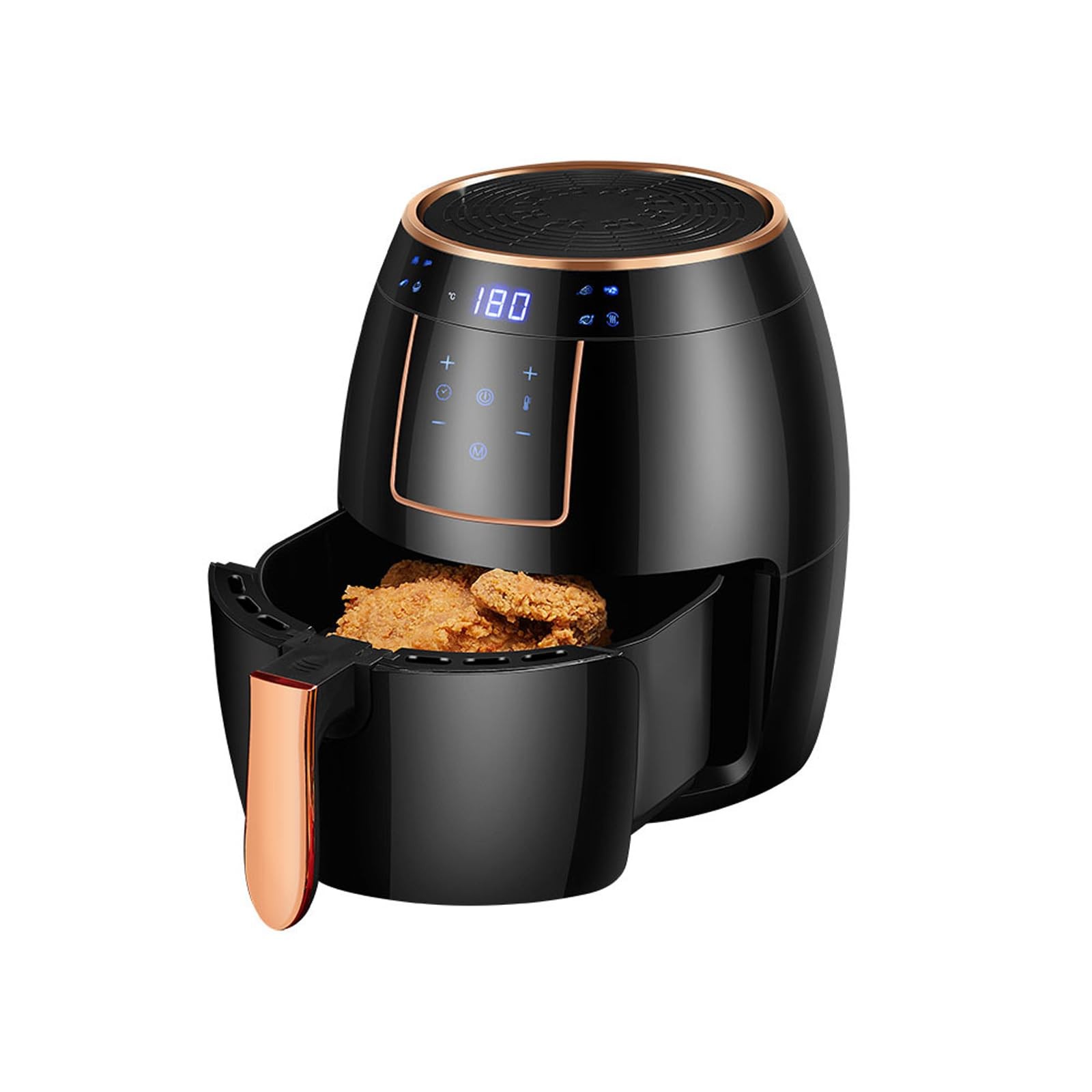 FRITEZE 4.5L KQ05/ AF606 JDHY