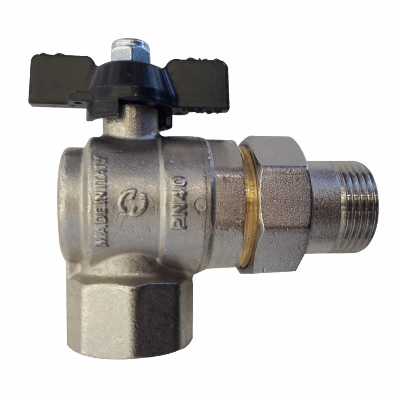 GF VENT BRRYL HOLAN. M/F 1'' 7100M8N101000A