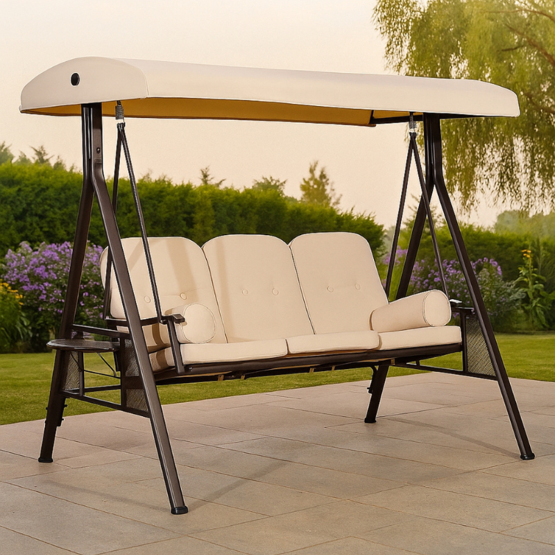 LUHATESE KOPSHTI PER 3 PERSONA G100-17 BH-57