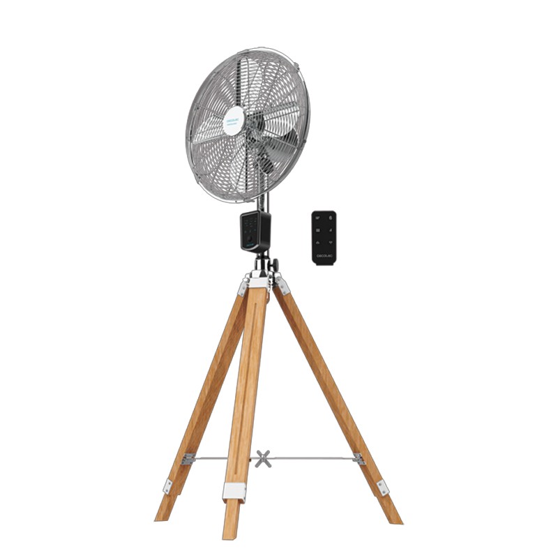 FLLADITESE 1600 WOODY SMART 40CM TRIPOD 130CM 05918 CT