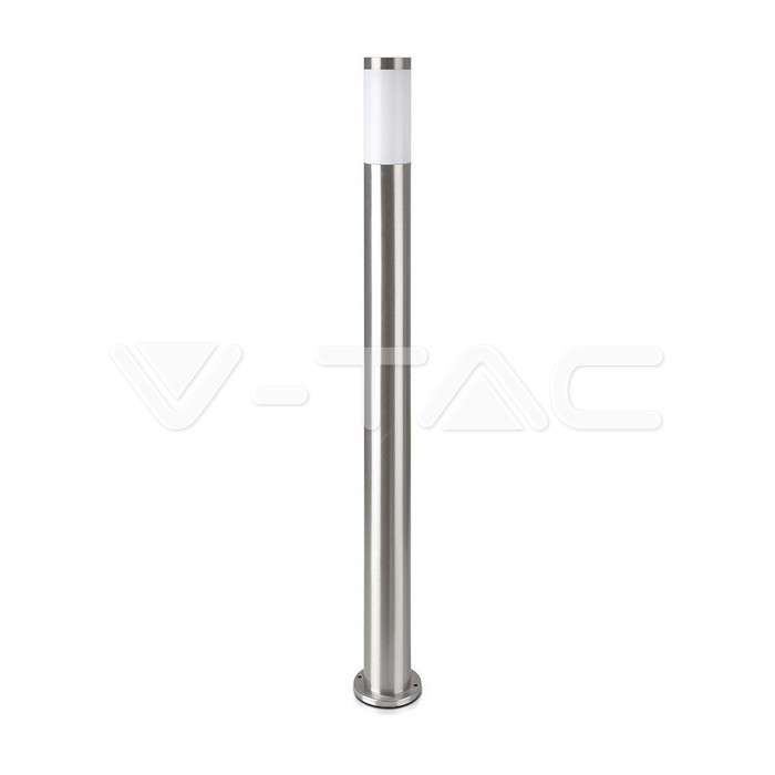 DRITA TOKE V-TAC INOX E27 110CM 8962