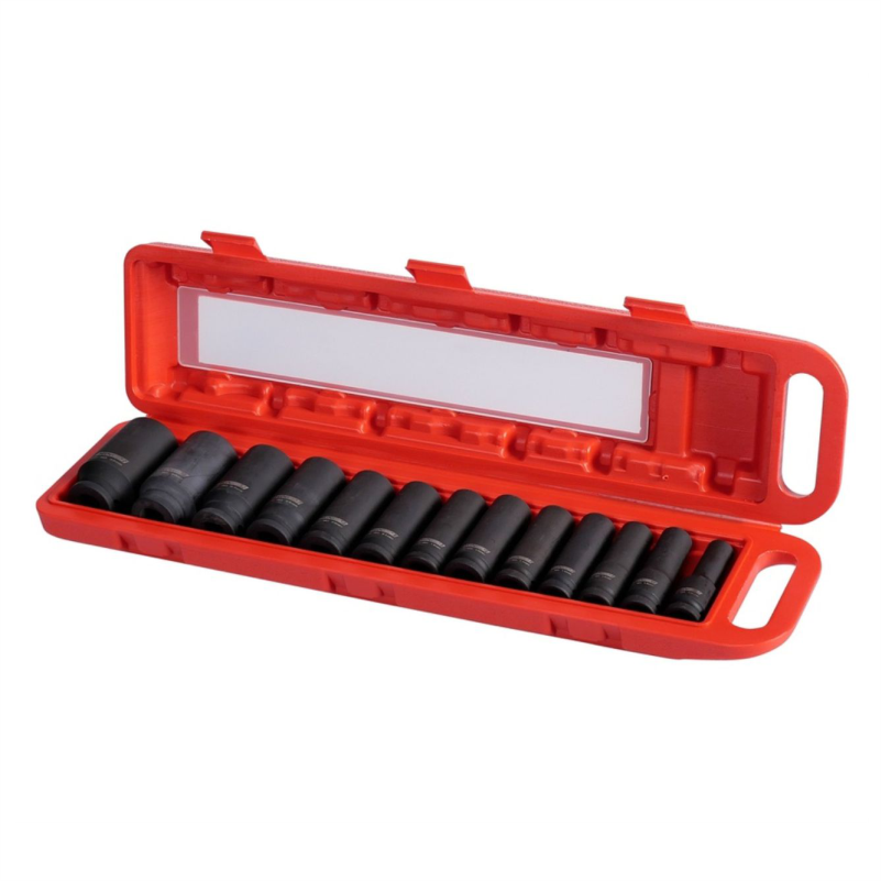 QELSA SET 13PCS G25-1