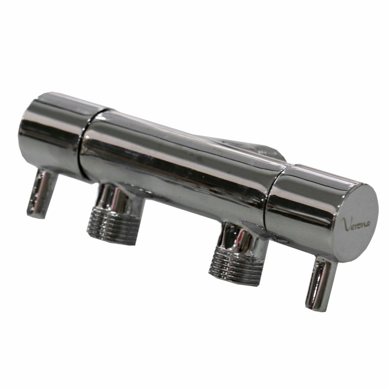 VENTIL KOMBINUES 3/8-3/8 AUTOMATIK VERONA