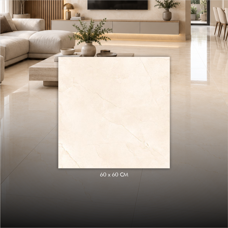 ALPEN CREMA (GLOSSY) 600*600