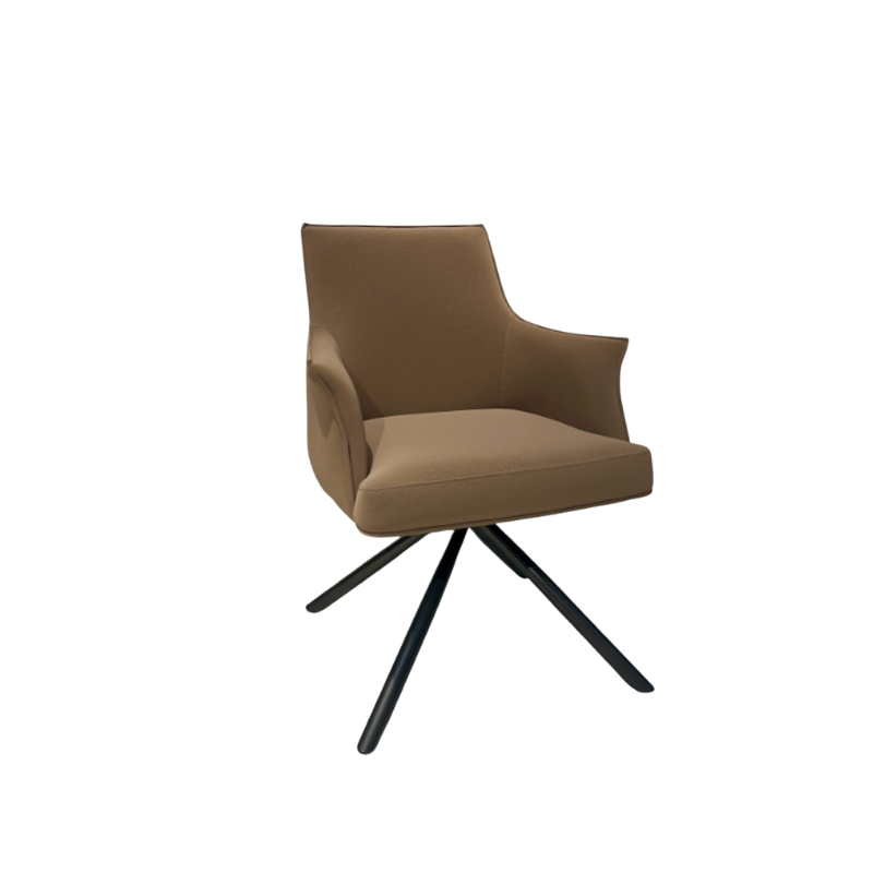 KARRIGE KUZHINE D-07 BROWN