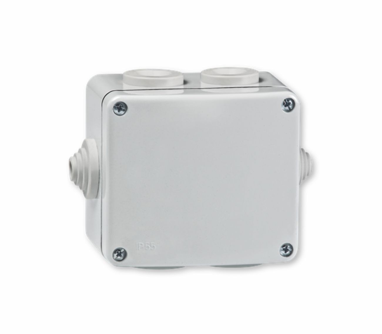 KUTI OG METAL 80X70 IP55 E HIRIT AL 293.1