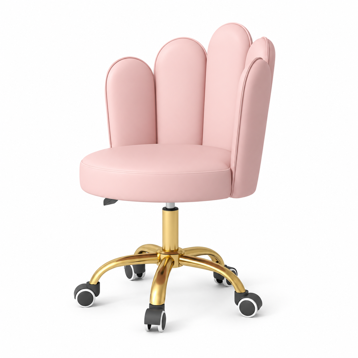 KARRIGE FRIZERI WL-M692 PINK