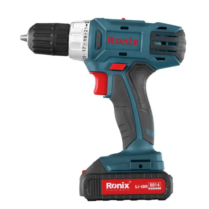 AKU ME DY BATERIA 14.4V Li-ion 8014 RONIX