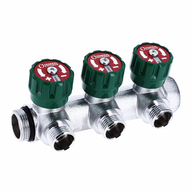 GF KOL. FLEXUS 2SH  3/4 X 1/2 (6200R8C0504V2A)