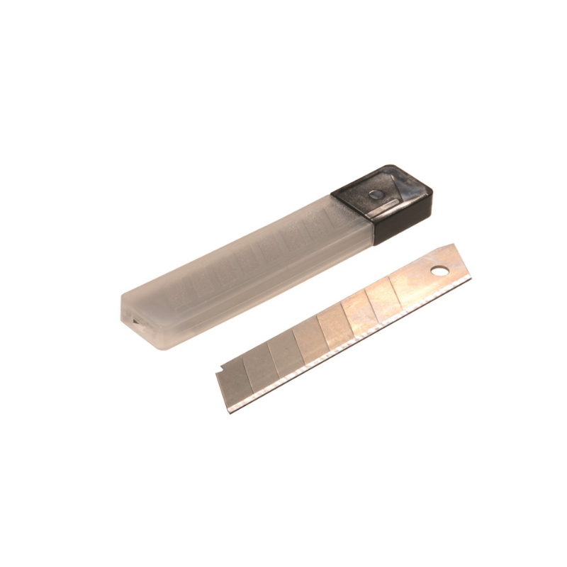 TEHA SKALLPERI 18MM STANDARD OST0288 (24)