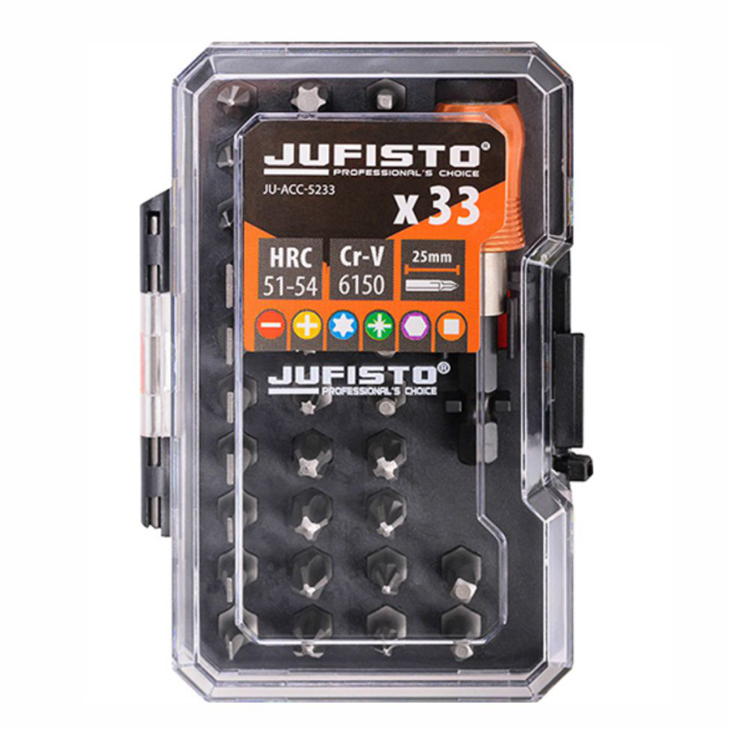 BITA SET 33COPE JU-ACC-5233