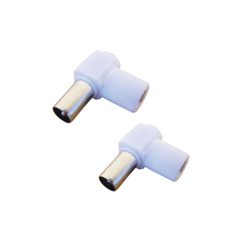 XHEK ANTENE PVC FEMEN 165012