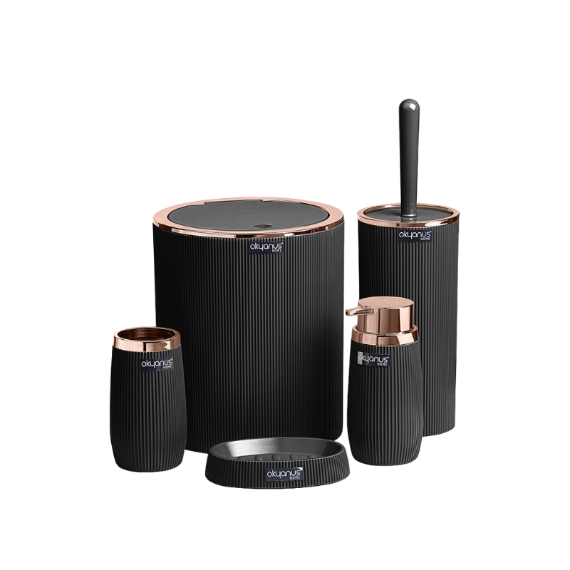 AKSESOR PER BANJO OKY-478-2-S 5/1 E ZEZE - ROSE GOLD RR. *