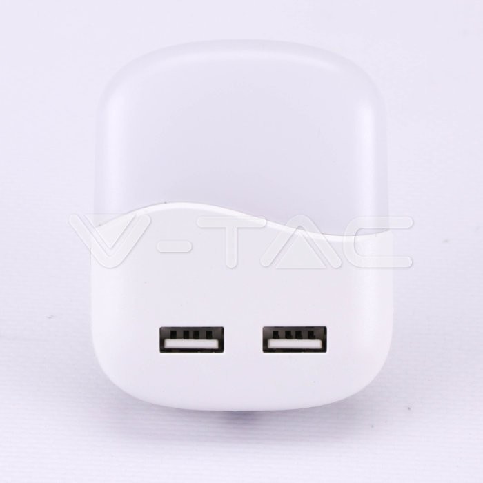 DRITE NATE V-TAC USB SQ 4000K 508