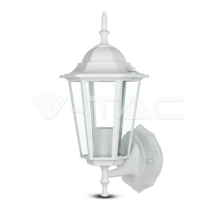 DRITA MURI V-TAC WH E27  7067 L