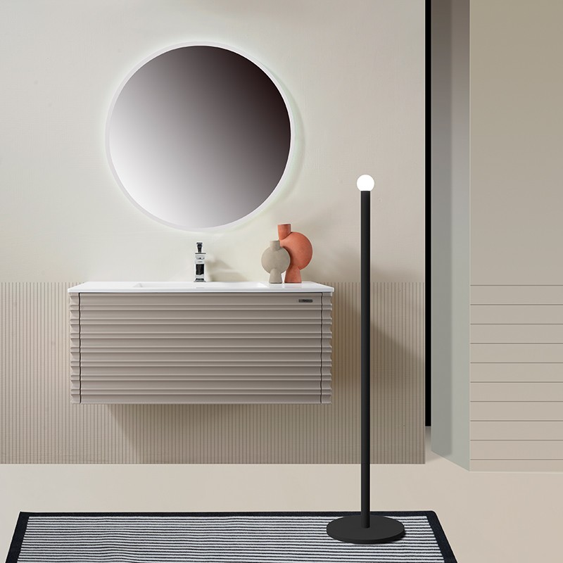 B.I. - KOMODE GRACE YB-2023-088-100CM 2/1