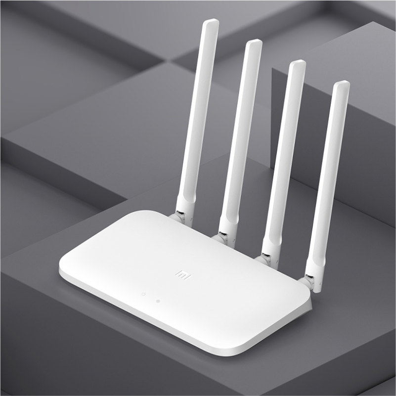 XIAOMI AC1200 WIRELESS ROUTER DUAL BAND 4A