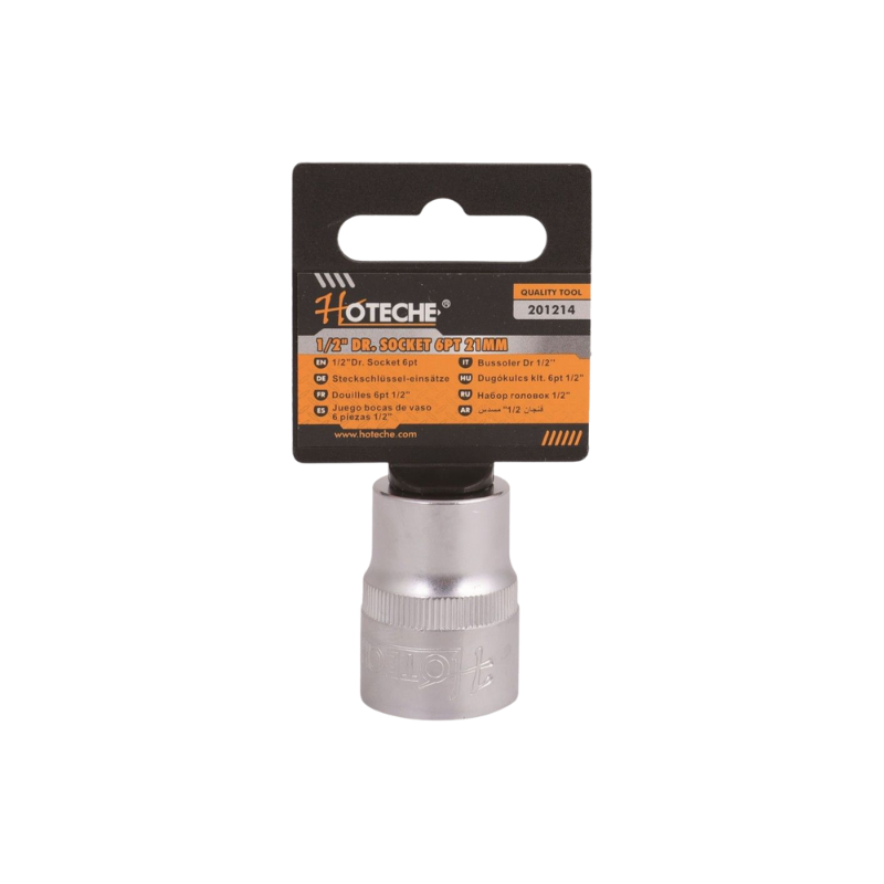 QELES GIDORE 13mm 1/2' HOTECHE 201206