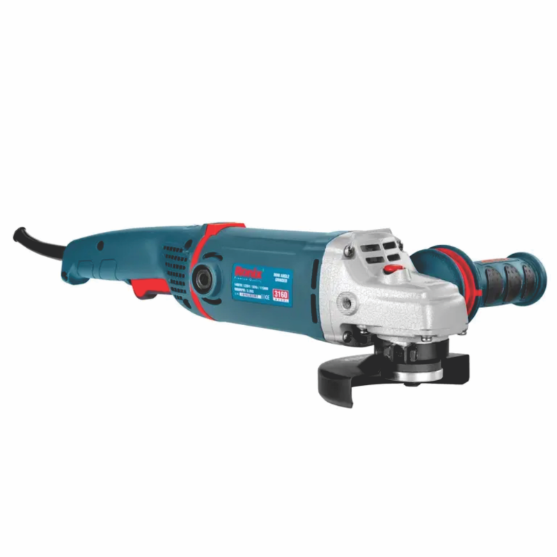 FLEX 1400W 125MM 3160 RONIX