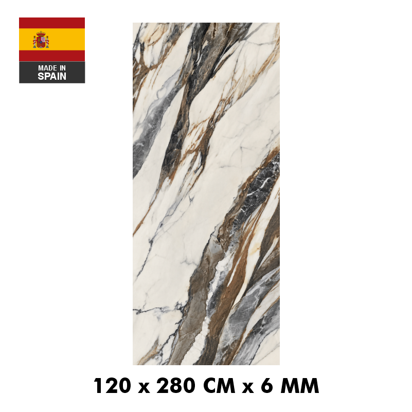 P.C. PUL. PELLA NATURAL 120X280 RECT. (6MM) COM