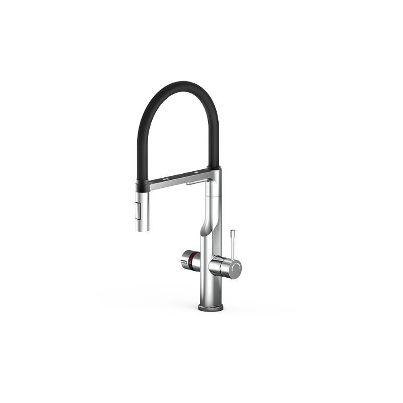 BATERI KUZHINE ME SENZOR OTM CHROME ZY-8970AD