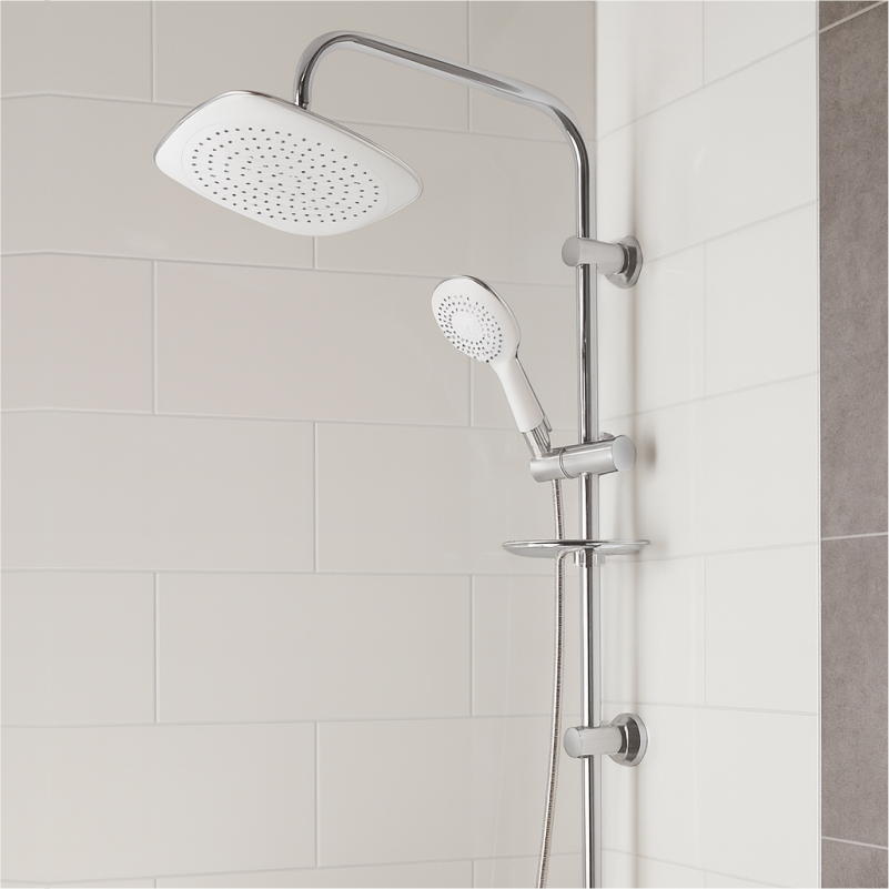 MBAJTES TUSHI CHROME - HY