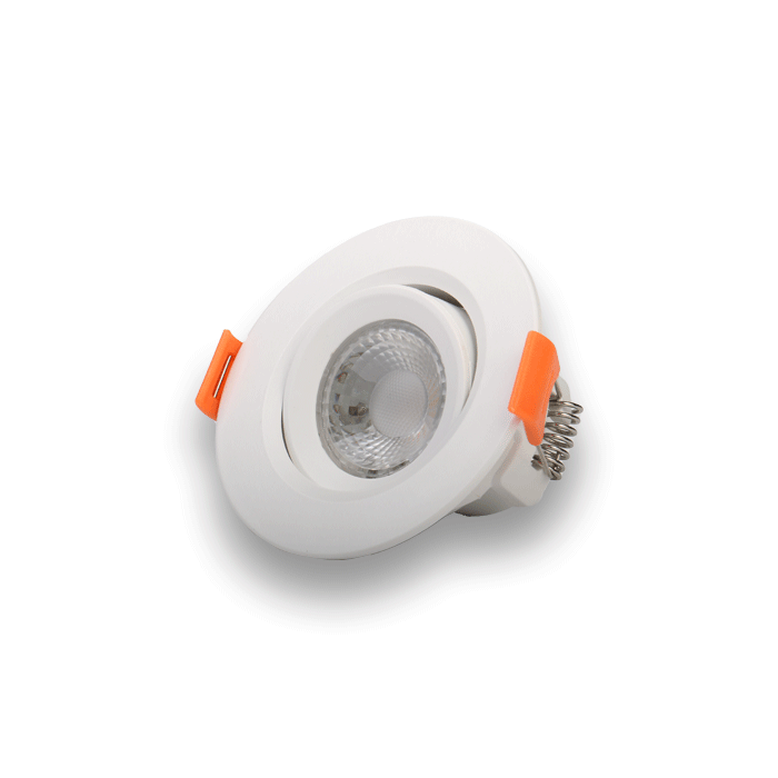 SPOT WELLMAX 3W 3000K