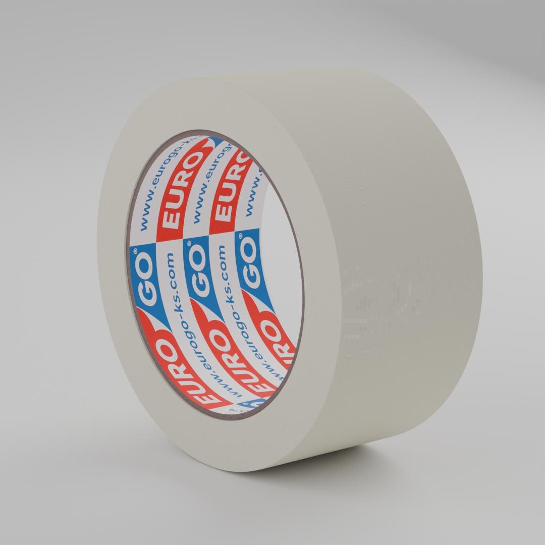 IZOLIR 302 C-E BARDHE 5CM X 40M EURO GO(1/36)