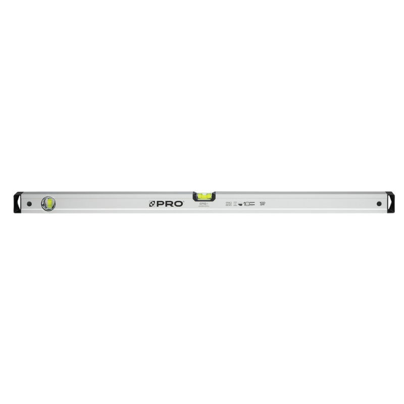 LIBELLA ALUMINI  PRO600 120CM