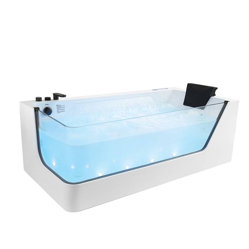 VASKE ME HIDROMASAZH NATURE MP1827-D