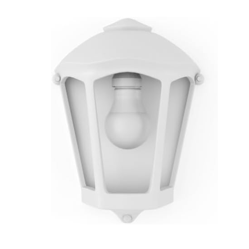 DRITE MURI LIPER LPWL-E27 WHITE
