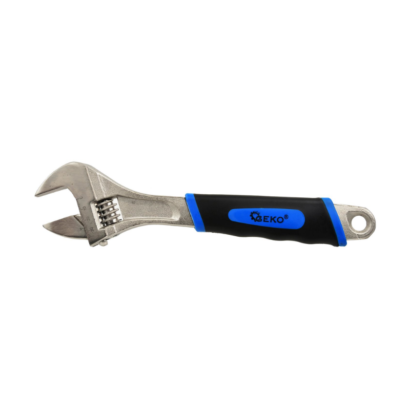 QELES FRANQEZ 12'' GEKO G10212