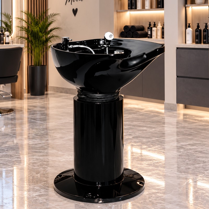 LAVATEST WL-U3304 BLACK