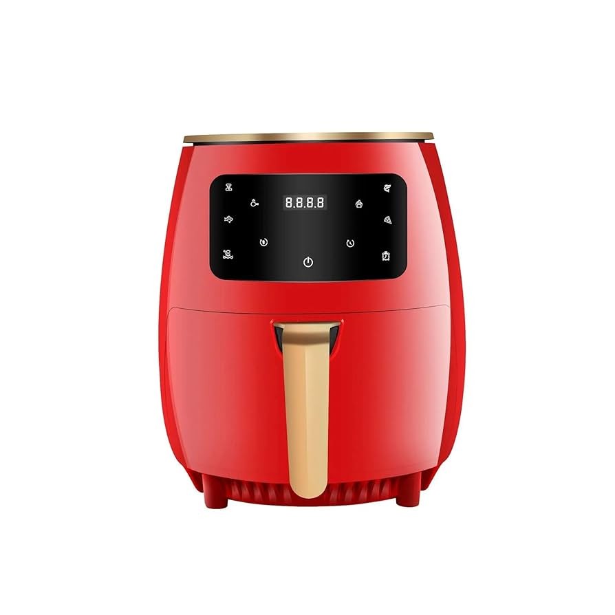 FRITEZE 4.5/6L KQ04-1,2,3/ 389 JDHY