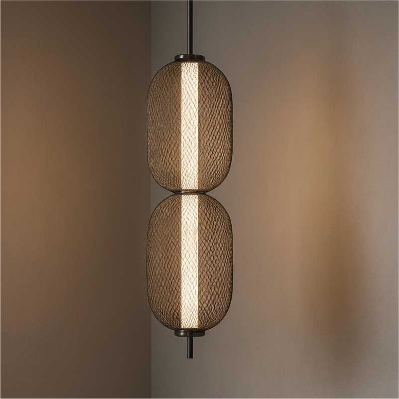 LLUSTER  TD20001-2MA