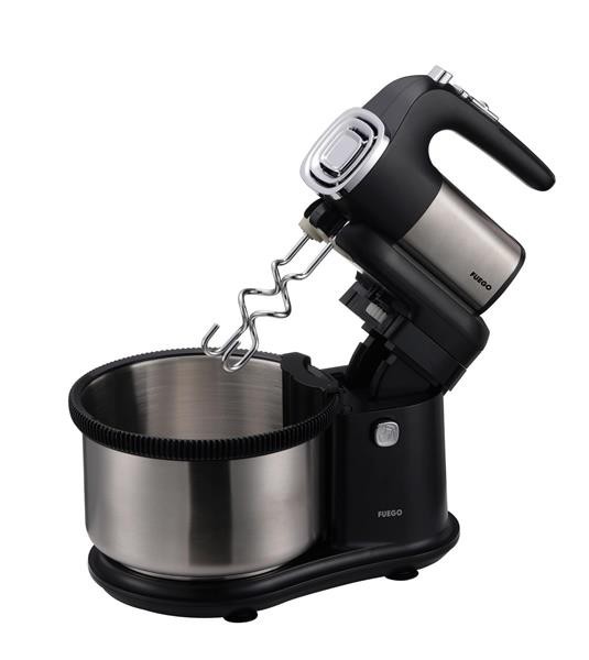 MIKSER ME KOFE FUEGO HM698S8WRB