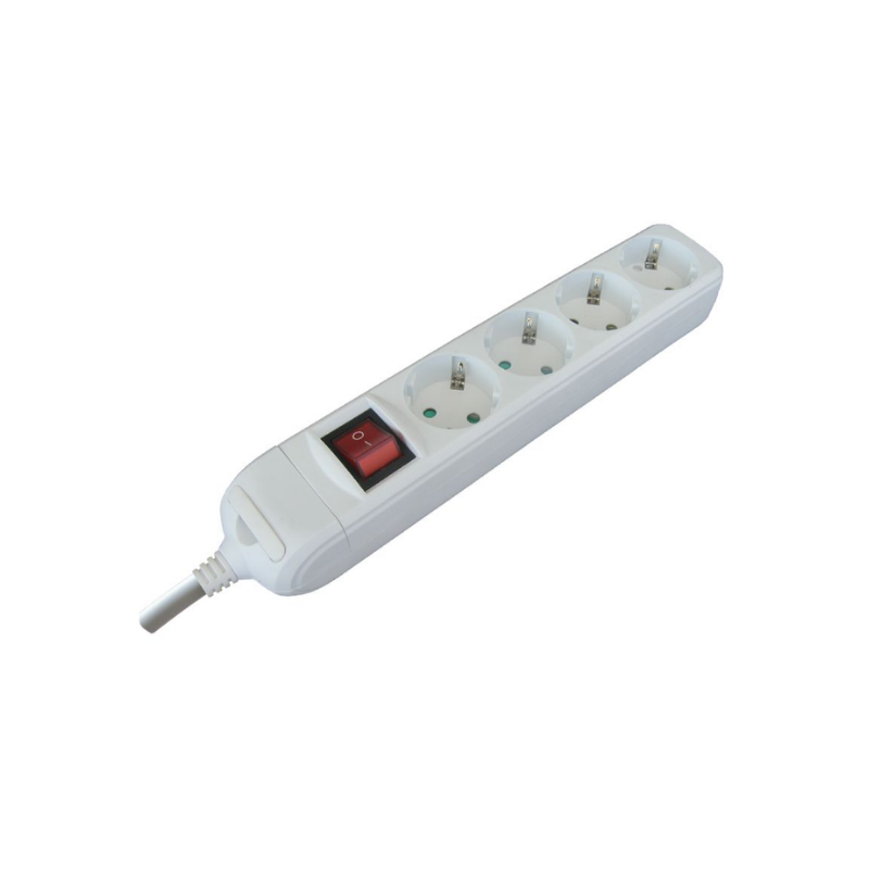 KABLLO VAZHDUESE 3X1.5MM2 4X2METRA ME ND. 176014/810059