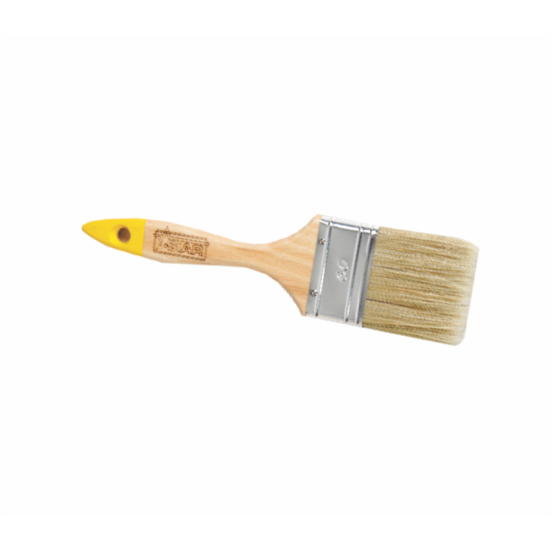 BRUSH STAR 70MM PU70