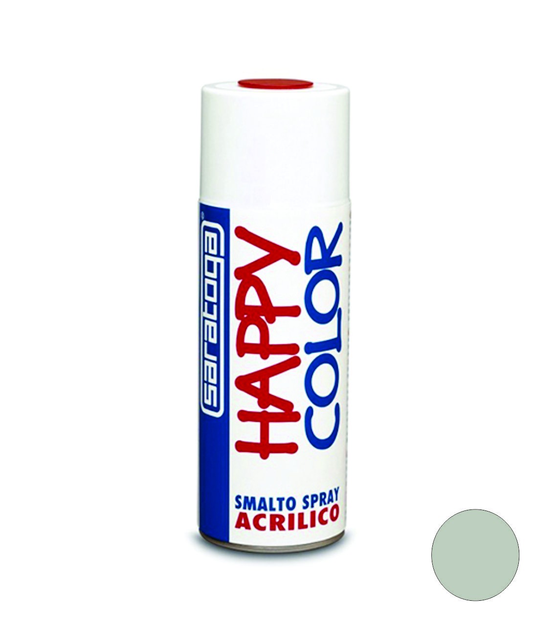 SPREJ NGJYRE HIRI E QELT 400ML RAL7035 88.150.014