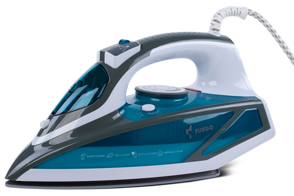 HEKUR PER HEKUROSJE FUEGO EI-8888