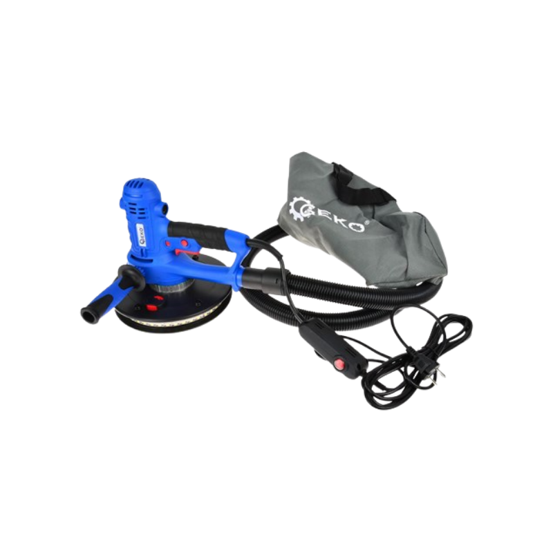 GJIRAF GLETI 190mm LED GEKO G80267