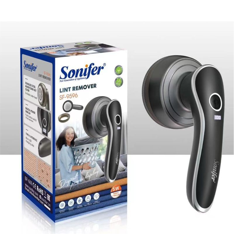 APARAT PER HEQJEN E CUKLAVE SF-9596 SONIFER