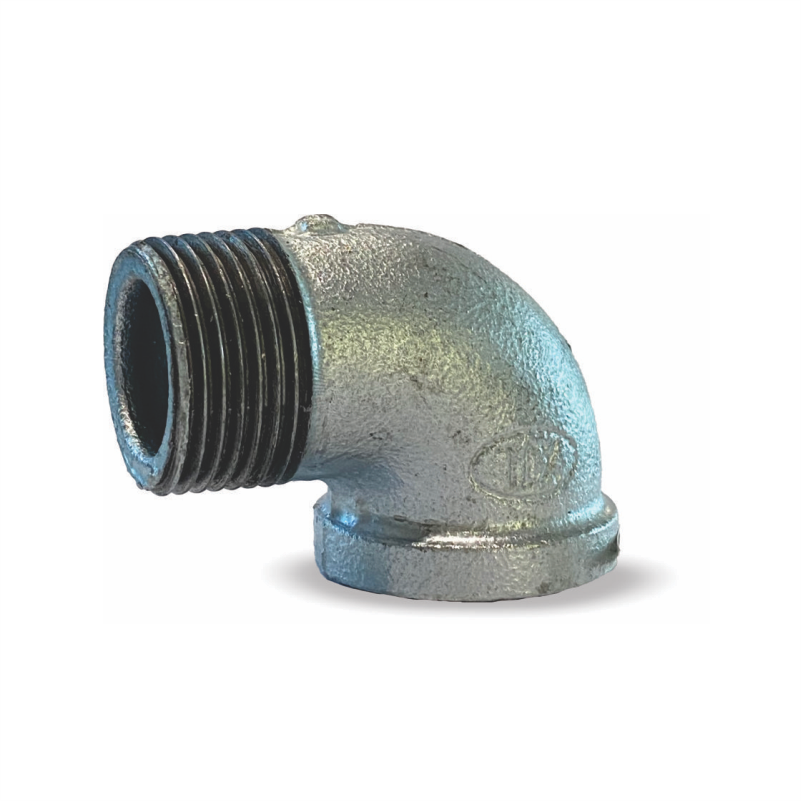 ZING BRRYL NIPELL 1-1/4"