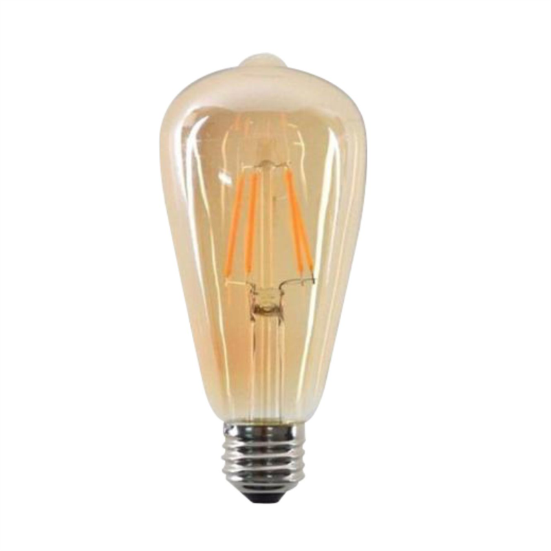 LED POQ VINTAGE E27 40W 3000K