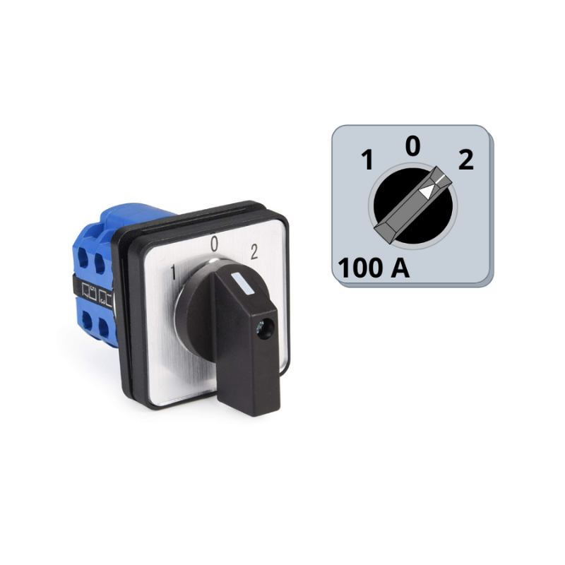 NDERPRERES 1-0-2 3X100A MTG-029 230021