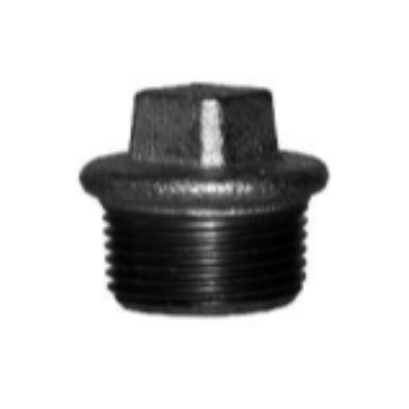 Rac MBYLLESE 1/2" (Z29012)
