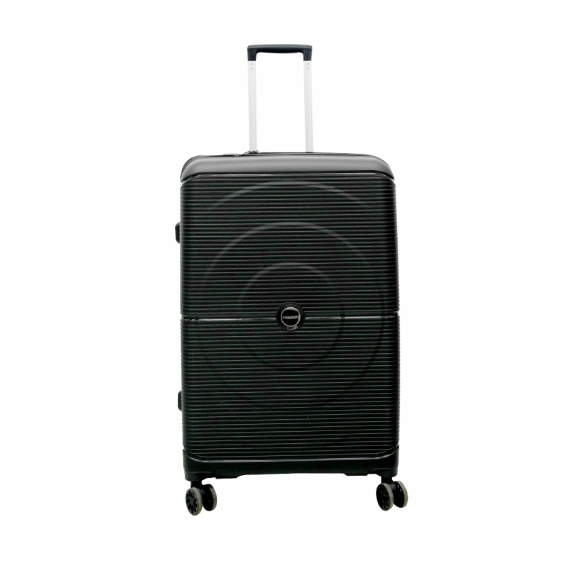 KUFER G1-3  S-BLACK