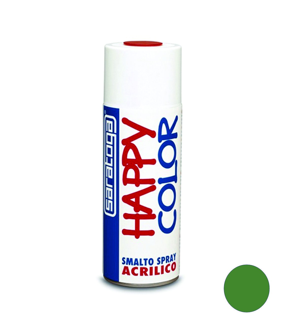 SPREJ NGJYRE VERDE RESEDA 400ML RAL6011 88.150.067