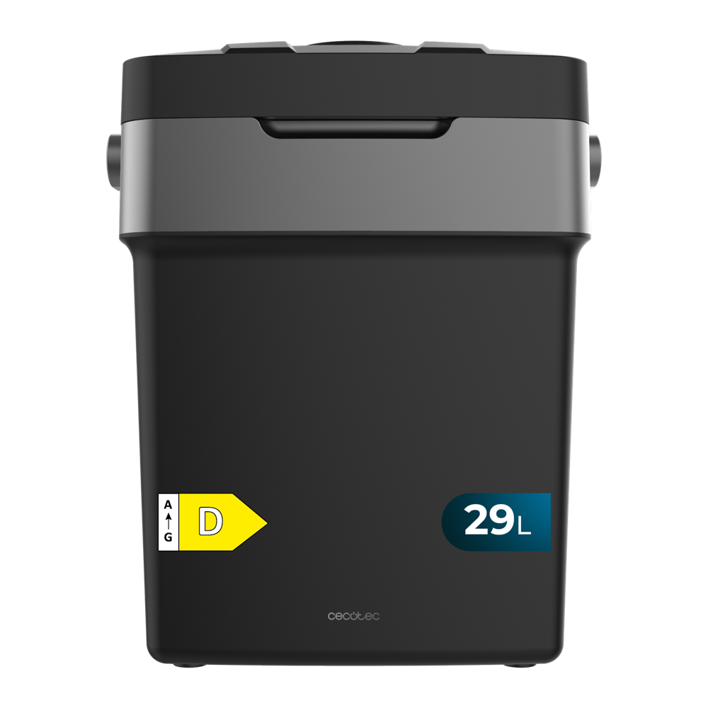 FRIGORIFER DORE 29L D TRAVELCOOLING 12V-220V 01919 CT