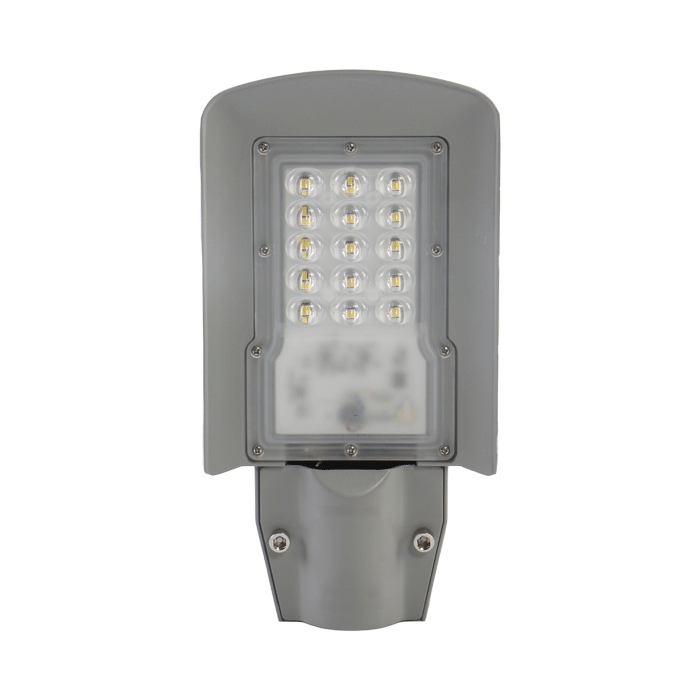 DRITE PER RRUGE LIPER 30W 6500K LPSTL-30C01